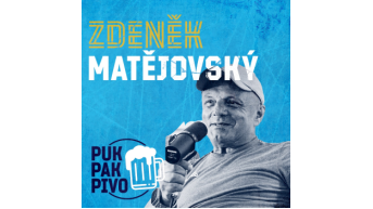 Epizoda 146: Zdeněk Matějovský