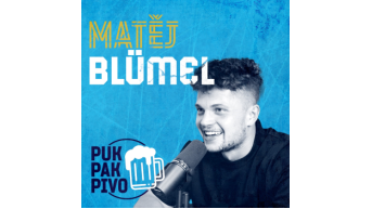 Epizoda 150: Matěj Blümel