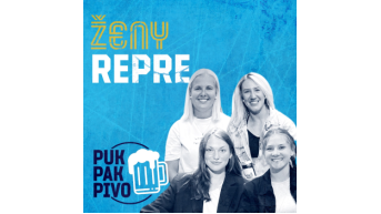 Epizoda 152: Ženy Repre