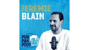 Epizoda 153: Jérémie Blain