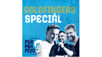 Epizoda 156: Goldfingers speciál