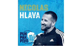 Epizoda 158: Nicolas Hlava