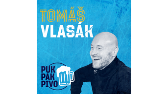 Epizoda 160: Tomáš Vlasák