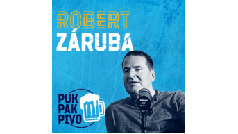 Epizoda 161: Robert Záruba