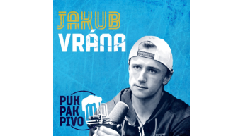 Epizoda 162: Jakub Vrána