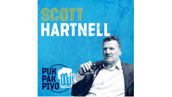 Epizoda 163: Scott Hartnell