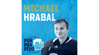 Epizoda 164: Michael Hrabal