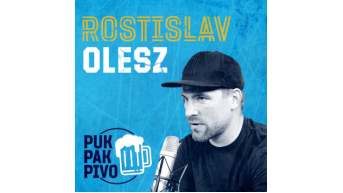 Epizoda 165: Rostislav Olesz