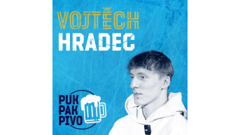 Epizoda 173: Vojtěch Hradec