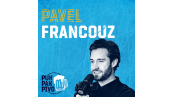 Epizoda 175: Pavel Francouz