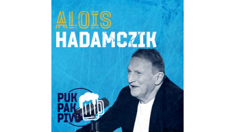 Epizoda 168: Alois Hadamczik