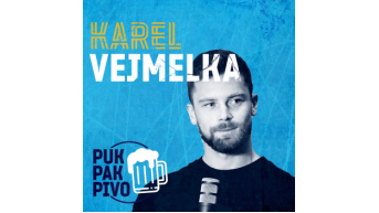 Epizoda 140: Karel Vejmelka