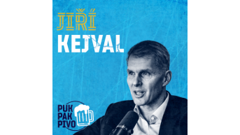 Epizoda 176: Jiří Kejval