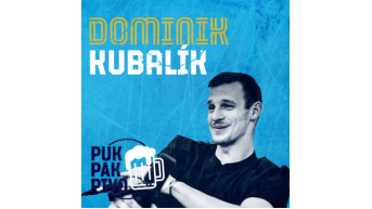 Epizoda 169: Dominik Kubalík