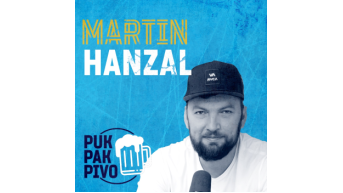 Epizoda 159: Martin Hanzal