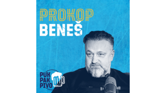 Epizoda 177: Prokop Beneš