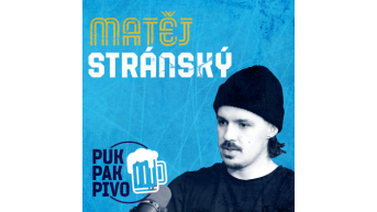 Epizoda 172: Matěj Stránský