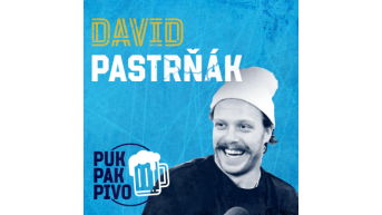 Epizoda 167: David Pastrňák