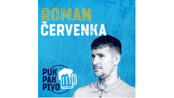 Epizoda 171: Roman Červenka